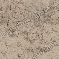 High Resolution Seamless Sand Texture 0001